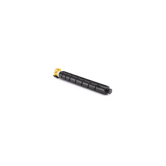 Toner Compatible KYOCERA TK-8335Y (1T02RLANL0) jaune - cartouche laser compatible KYOCERA - 15000 pages