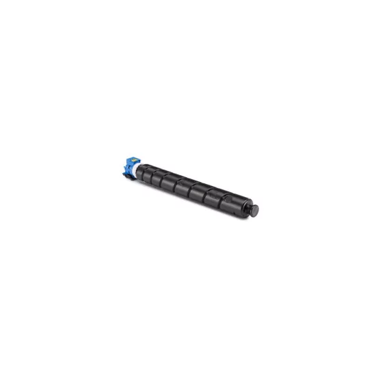 Toner Compatible KYOCERA TK-8335C (1T02RLCNL0) cyan - cartouche laser compatible KYOCERA - 15000 pages