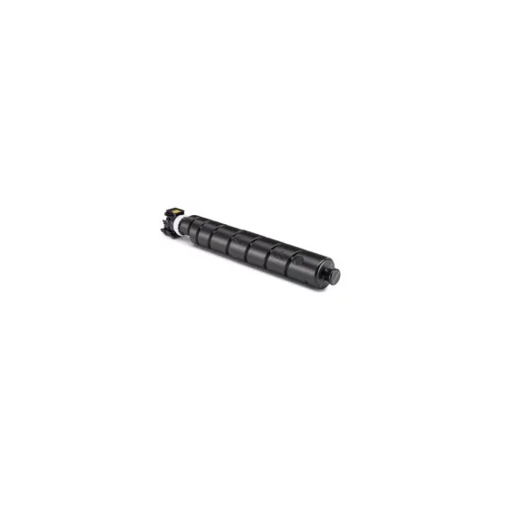 Toner Compatible KYOCERA TK-8335K (1T02RL0NL0) noir - cartouche laser compatible KYOCERA - 25000 pages