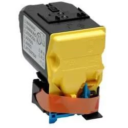 Toner KONICA MINOLTA TNP51Y...
