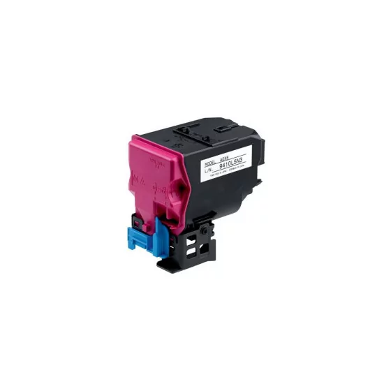 Toner KONICA MINOLTA TNP51M (A0X5355) magenta de 5000 pages - cartouche laser de marque KONICA MINOLTA