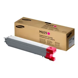 Samsung M659S magenta,...