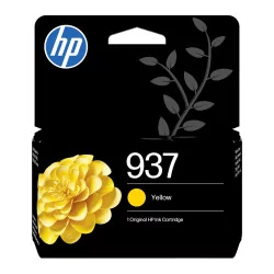 Cartouche d'encre HP 937...