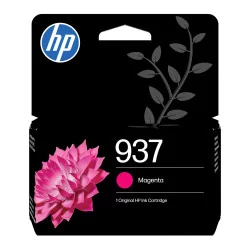 Cartouche d'encre HP 937...