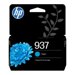 Cartouche d'encre HP 937...