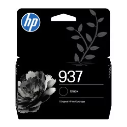Cartouche d'encre HP 937...