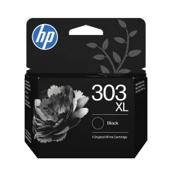 Cartouche Encre HP 303XL /...