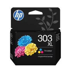Cartouche d'encre HP 303XL...