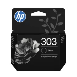 Cartouche d'encre HP 303 /...