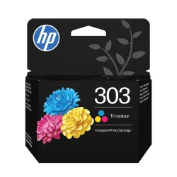 Cartouche d'encre HP 303 /...