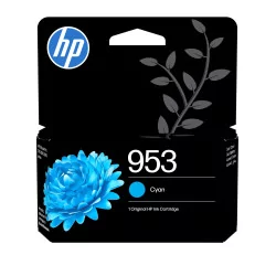 Cartouche HP 953 / F6U12AE...