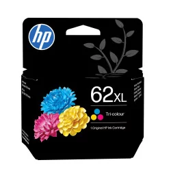 Cartouche HP 62XL (C2P07AE)...