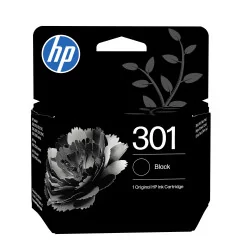 Cartouche encre HP 301 noir...