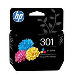 Cartouche HP 301 / CH562EE...