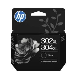 Cartouche d'encre HP 302XL...