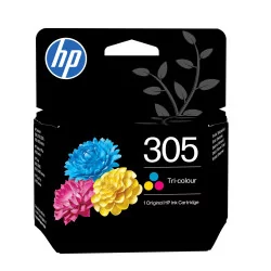 Cartouche d'encre HP 305...