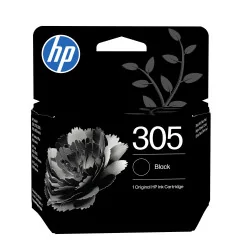 Cartouche d'encre HP 305...