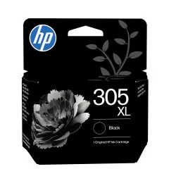 Cartouche d'encre HP 305XL...