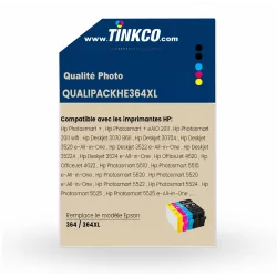 PACK QUALITE PHOTO - Lot de...