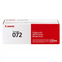 Toner CANON 072 (5647C002)...