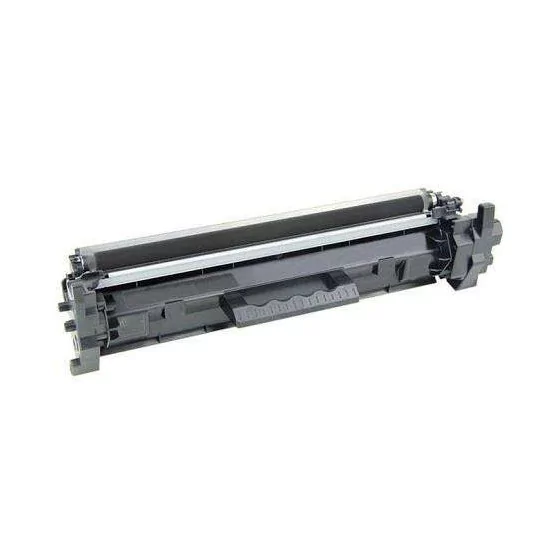 Toner Compatible Canon 051H noir - 4000 pages