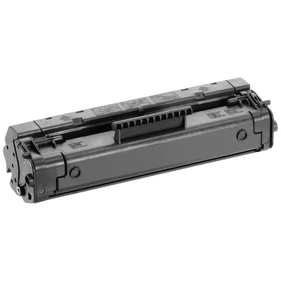 Toner Compatible HP EP22 (C4092A) noir - cartouche laser compatible HP - 2500 pages