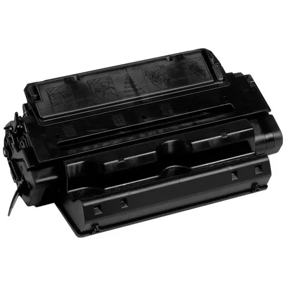 Toner Compatible HP 82X / EP72 (C4182X) noir - cartouche laser compatible HP - 20000 pages