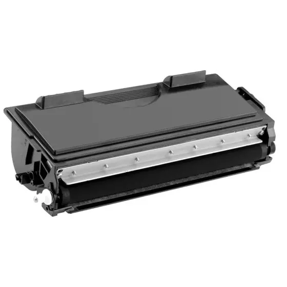 Toner Compatible BROTHER TN-6600 noir - cartouche laser compatible BROTHER - 7000 pages