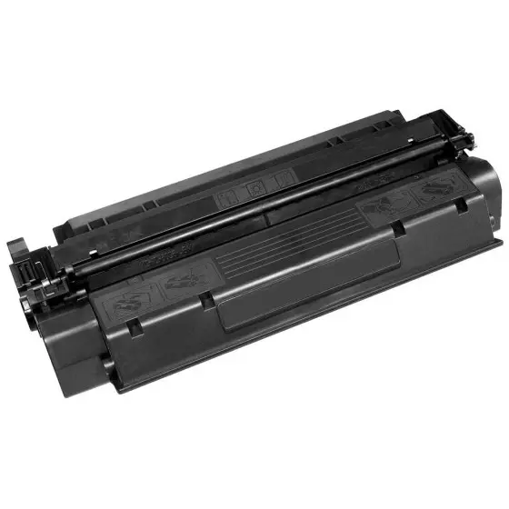 Toner Compatible HP 15X (C7115X) noir - cartouche laser compatible HP - 3500 pages