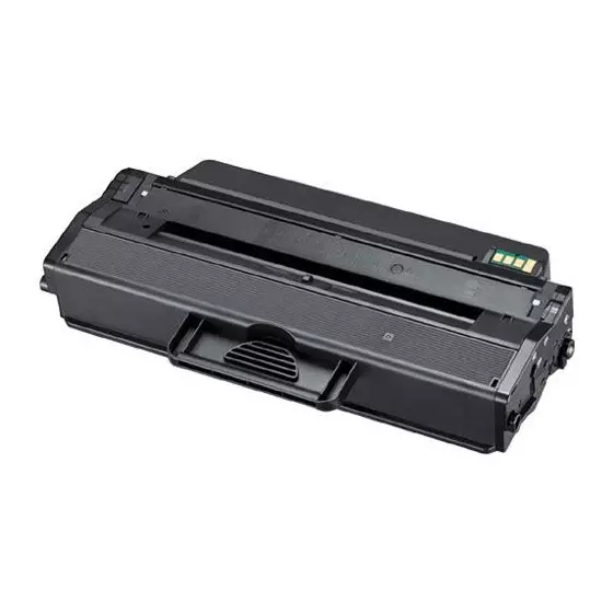 Toner Compatible SAMSUNG D103L (MLT-D103L) noir - cartouche laser compatible SAMSUNG de 2500 pages