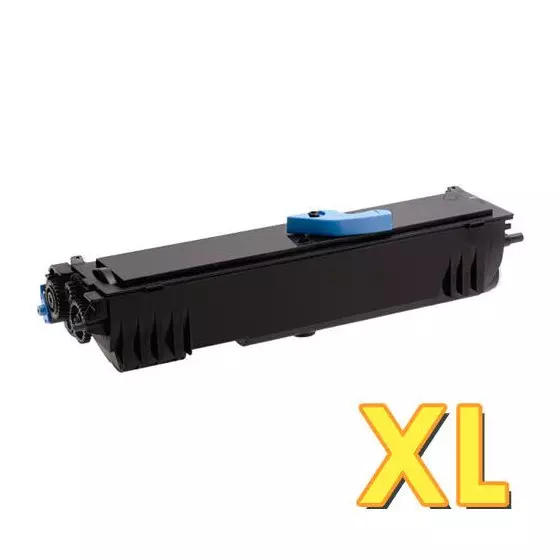 Toner Compatible EPSON M1200 (C13S050521) noir - cartouche laser compatible EPSON - 3200 pages