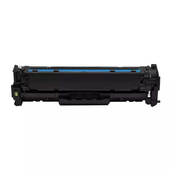 Toner Compatible HP 305A (CE411A) cyan - cartouche laser compatible HP - 2800 pages