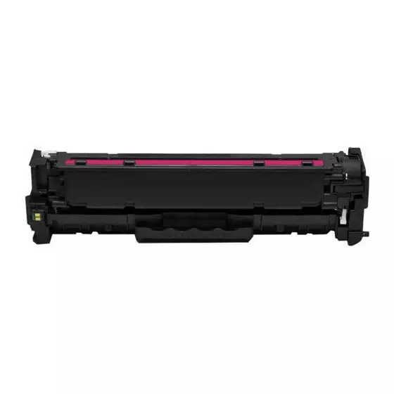 Toner Compatible HP 305A (CE413A) magenta - cartouche laser compatible HP - 2800 pages