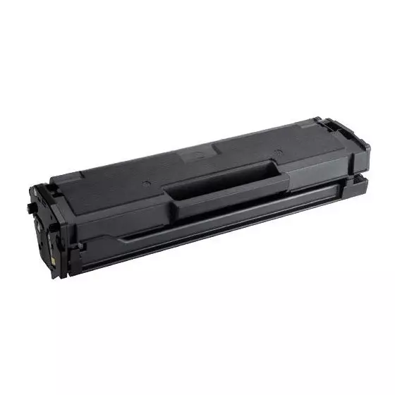 Toner Compatible SAMSUNG D101S (MLT-D101S) noir - cartouche laser compatible SAMSUNG de 1500 pages