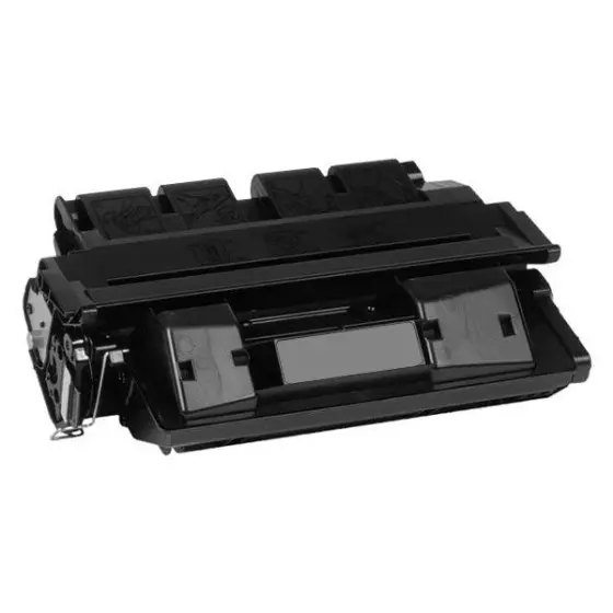 Toner Compatible CANON FX6 (6536010) noir - cartouche laser compatible CANON - 8300 pages