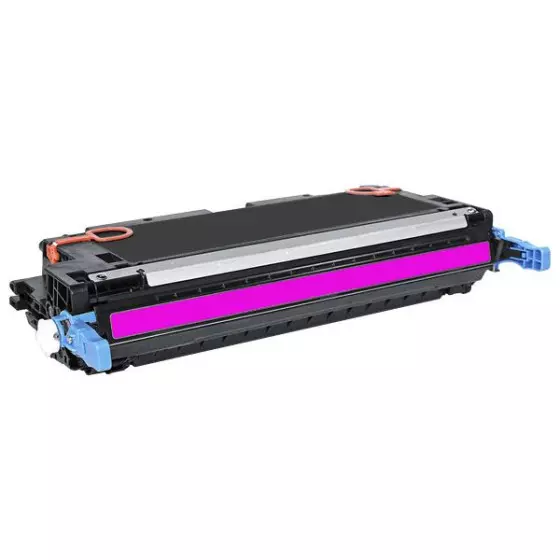 Toner Compatible CANON C-EXV26 (1658B006) magenta - cartouche laser compatible CANON - 6000 pages