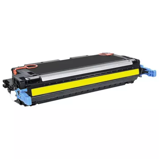 Toner Compatible CANON C-EXV26 (1657B006) jaune - cartouche laser compatible CANON - 6000 pages