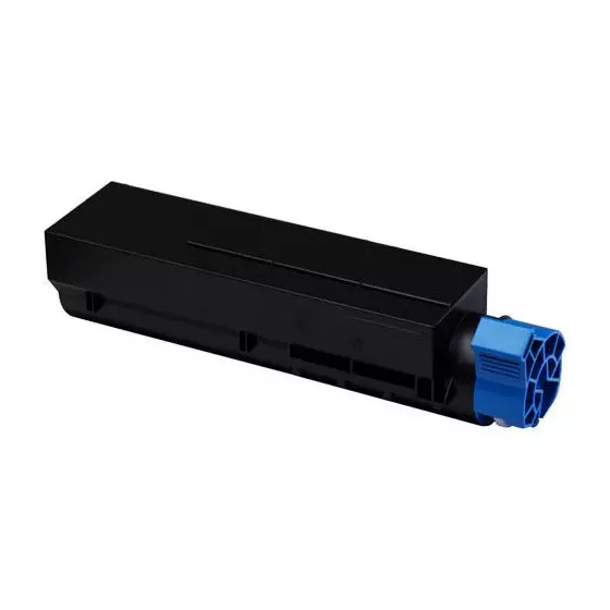 Toner Compatible OKI B411/B431 (44574702) noir - cartouche laser compatible OKI - 3000 pages