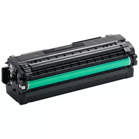 Toner Compatible SAMSUNG K506L (CLT-K506L) noir - cartouche laser compatible SAMSUNG de 6000 pages