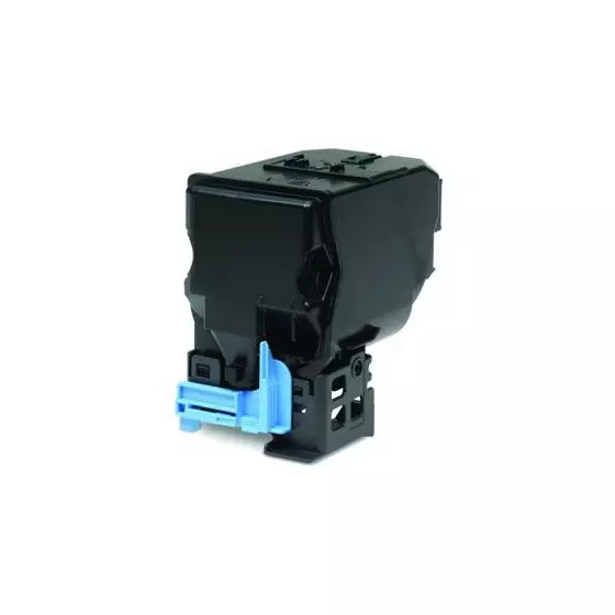 Toner Compatible EPSON C3900 (C13S050593) noir - cartouche laser compatible EPSON - 6000 pages