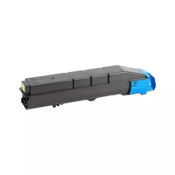 Toner Compatible KYOCERA TK-8305C (1T02LKCNL0) cyan - cartouche laser compatible KYOCERA - 15000 pages
