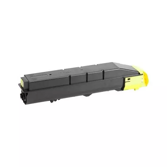 Toner Compatible KYOCERA TK-8305Y (1T02LKANL0) jaune - cartouche laser compatible KYOCERA - 15000 pages
