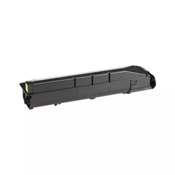 Toner Compatible KYOCERA TK-8505K (1T02LC0NL0) noir - cartouche laser compatible KYOCERA - 30000 pages