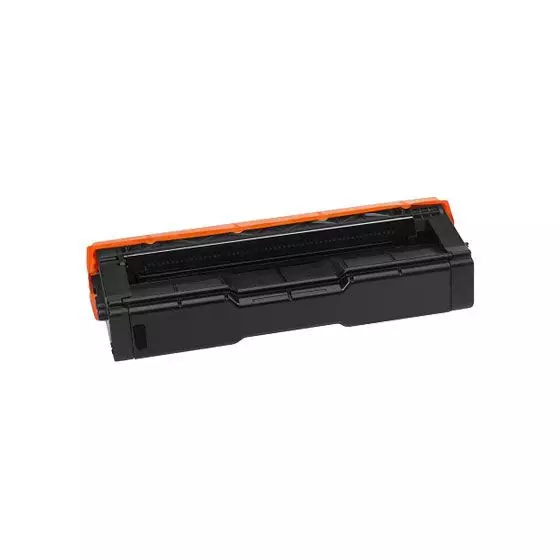Toner Compatible RICOH SP C310HE (406479) noir - cartouche laser compatible RICOH - 6500 pages