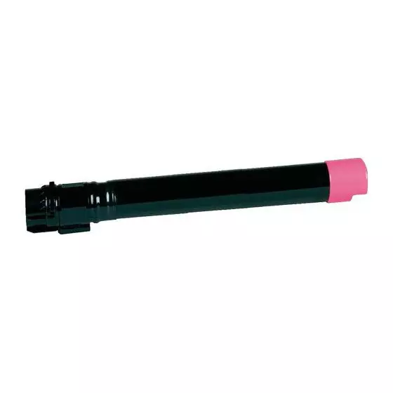 Toner Compatible LEXMARK C950 (C950X2MG) magenta - cartouche laser compatible LEXMARK - 22000 pages