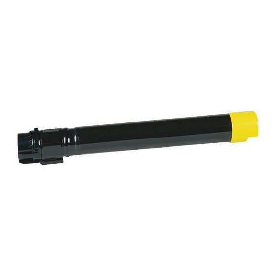 Lexmark C950X2YG - Toner compatible équivalent au modèle Lexmark C950X2YG / LRP jaune