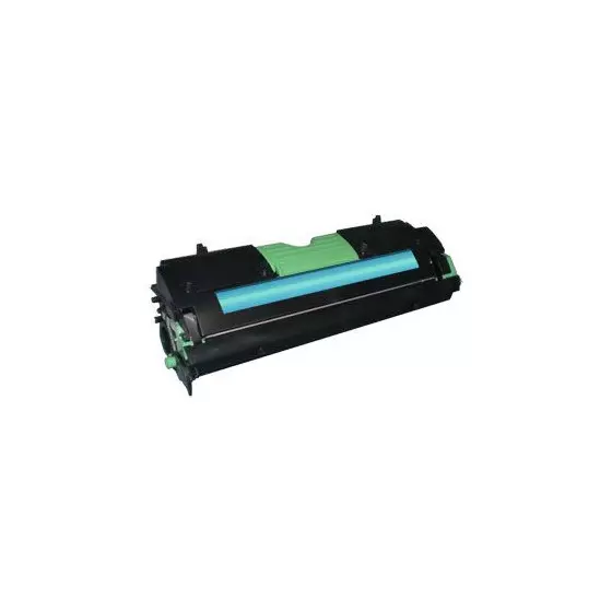 Toner Compatible KONICA MINOLTA TN212C (A00W372) cyan - cartouche laser compatible KONICA MINOLTA - 4500 pages