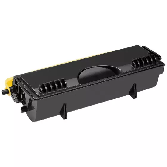 Toner Compatible BROTHER TN-7600 noir - cartouche laser compatible BROTHER - 7000 pages