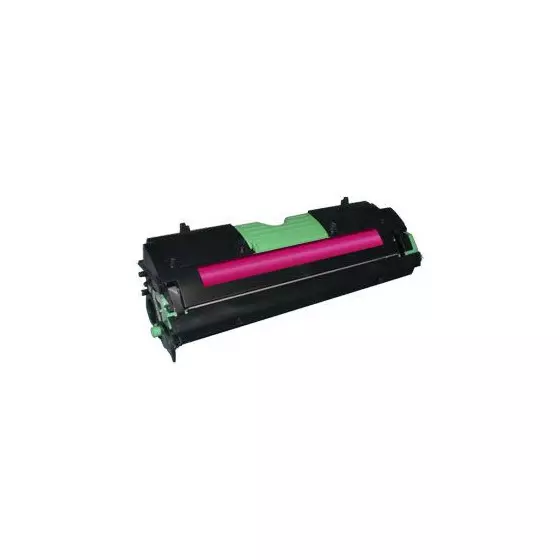 Toner Compatible KONICA MINOLTA TN212M (A00W272) magenta - cartouche laser compatible KONICA MINOLTA - 4500 pages