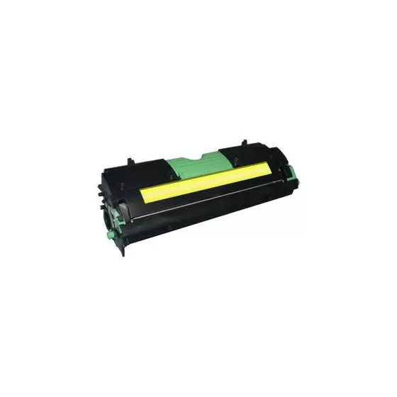 Toner Compatible KONICA MINOLTA TN212Y (A00W172) jaune - cartouche laser compatible KONICA MINOLTA - 4500 pages